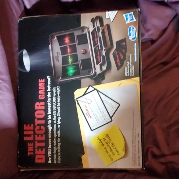 Game - Picture 3 of 3